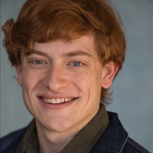 Meet your Posher, Jonathan